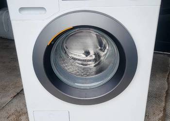 Miele W1 Excellence Active