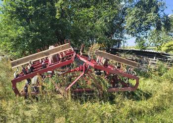 Agregat uprawowy Kongskilde