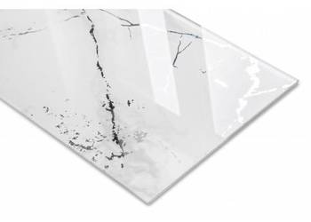 Dekor Marmo White 30 x 90 cm 0,81 m2 HC