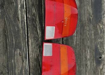 Lampa tył vw golf 4 lewa prawa