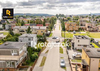 Działka 395m2 Rumia