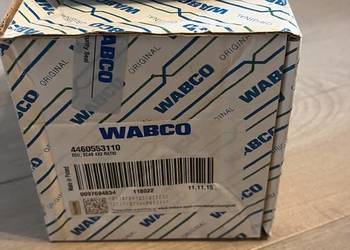 STEROWNIK PODUSZEK ECAS DAF XF RENAULT WABCO 4460553110 , 1380874