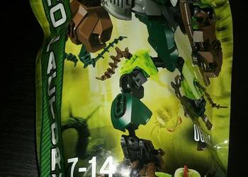 Lego Hero Factory Ogrum 44007