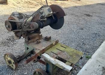 Piła do metalu, gumówka. Piła do metalu, gumówka.