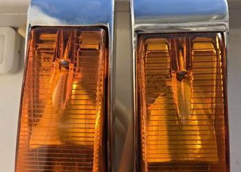 Kierunkowskazy Wołga GAZ 24