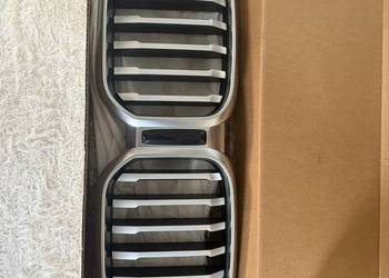 Grill BMW X3