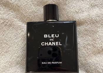 Chanel Bleu de Chanel 100 ml – Męskie perfumy