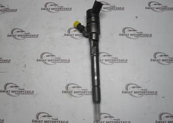 Kia CARENS 2.0 CRDI D4EA wtryskiwacz wtrysk 0445110258