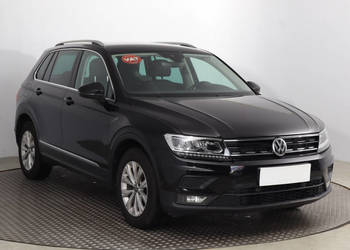 VW Tiguan 1.5 TSI