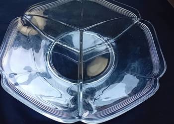 Duży trójdzielny kabaret Adlerhutten - Penzig, seria AGA-REFLEX, kat. 1936.