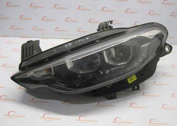 FIAT TIPO II 16r lampa lewa przód 00520159590E XENON LED ANGLIK