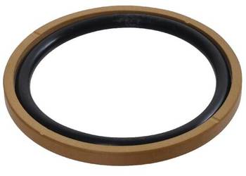 Uszczelniacz tłoka 150x129x8.1 mm Hallite ZAS15012981