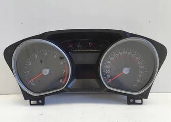 Ford Mondeo IV MK4 S Max S-Max 2.0 16V ZEGARY LICZNIK VP6M2F-10890-A Anglik