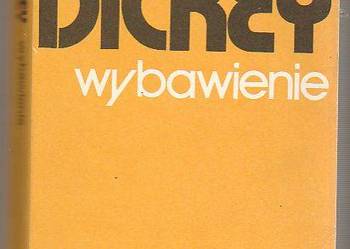 (7326) WYBAWIENIE – JAMES DICKEY