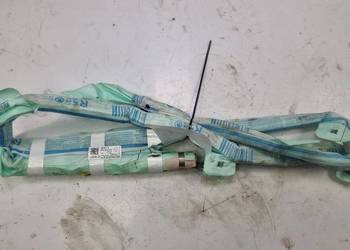 KURTYNA PRAWA SKODA OCTAVIA III