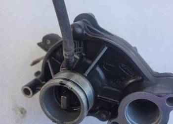 Yamaha TENERE 1200 pompa wody