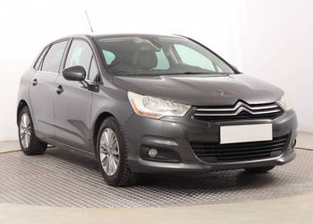 Citroen C4 1.6 VTi