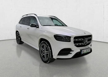 Mercedes GLS Klasa Poleasingowe.pl