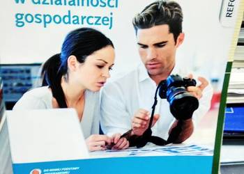 Marketing w działalności gospodarczej