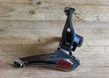 Nowa Przerzutka przednia Shimano Tiagra FD-4700