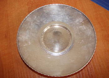 Mappin & Webb podstawka pod kieliszek