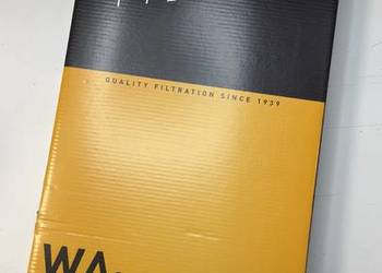 Filtr powietrza WIX WA9865 Mercedes – nowy