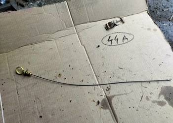 OPEL AGILA A CORSA C 1.0 MIARKA OLEJU OLEJOWA