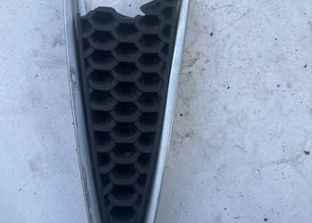 Grill zaślepka osłona obudowa Piaggio Beverly 400 hpe 22r