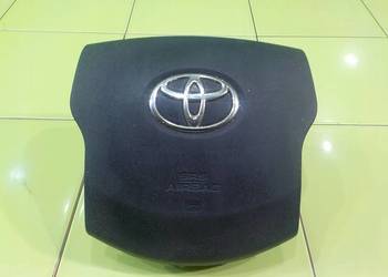TOYOTA PRIUS II 1.5 VVTI 04r HB 5D AIRBAG poduszka kierowcy 8442202