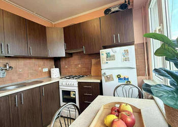 Mieszkanie Białystok 58.5m2 4-pokojowe