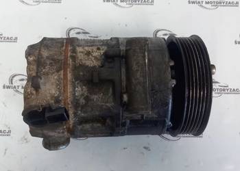 CORSA COMBO 1.3 CDTI EURO 6 B13DTR 95KM 17r sprężarka klimatyzacji