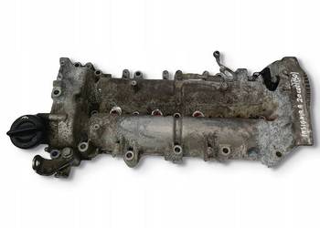WAŁKI ROZRZĄDU pokrywa Opel Insignia 2.0 CDTI 55565668