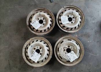 FELGA STALOWA 13 FSM-BIELSKO B. CINQUECENTO 704