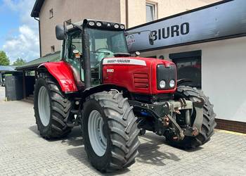 Massey Ferguson 6495 Dynashift 6499 MF 6490 claas 6485 Ares 7485 renault