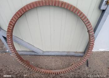 Sprzedam koronę betoniarki