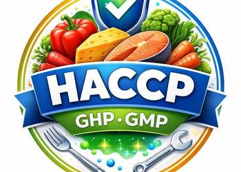 Dokumentacja HACCP, GHP/GMP - cała Polska
