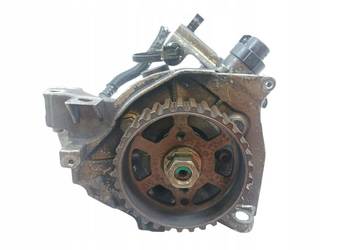 POMPA WTRYSKOWA 0445010102  9656300380A 1.6 HDI Peugeot 307 I (2001-2008)