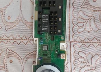 LG - EBR 8153701 Moduł Pralki