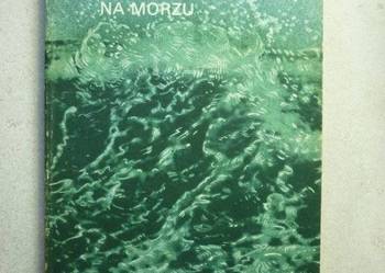 STOKROTKI NIE ROSNĄ NA MORZU - C. ADAMOWICZ