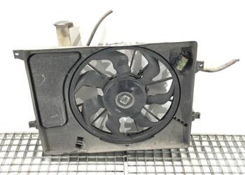 WENTYLATOR CHŁODNICY KIA CEED 1.4 100KM 12-18