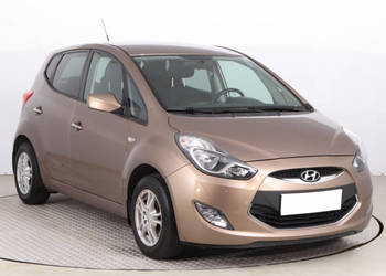 Hyundai ix20 1.6 CVVT