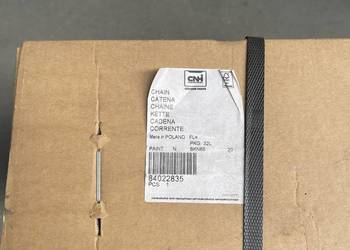 Łańcuch New Holland TC  84022835