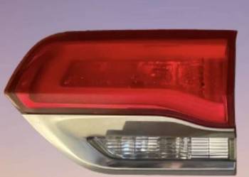 JEEP GRAND CHEROKEE WK2 2014-2017r LAMPA TYL TYLNA W KLAPE LEWA 68110046AC