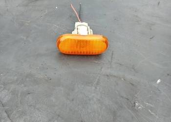 Kierunkowskaz błotnika renault Clio II lift