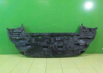 PEUGEOT 3008 I 1.6 HDI 10r 5D oslona pod zderzak 9682864880
