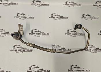 BOXER JUMPER 2.0 BLUE HDI 4H03 18r rura przewód oleju turbiny