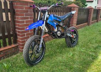 Derbi Senda stage6 77 br
