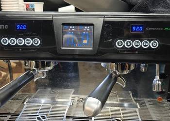 Ekspres multibojlerowy Fiamma