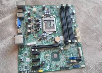 DELL DH77M01 CY0629 microATX DDR3  płyta główna