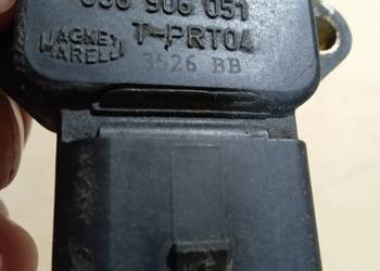 Czujnik Ciśnienia Vw Audi Skoda Seat 036906051 map sensor